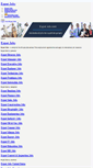 Mobile Screenshot of expatjob.com